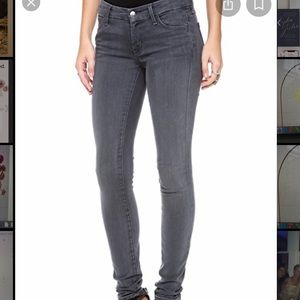Koral Skinny Jeans